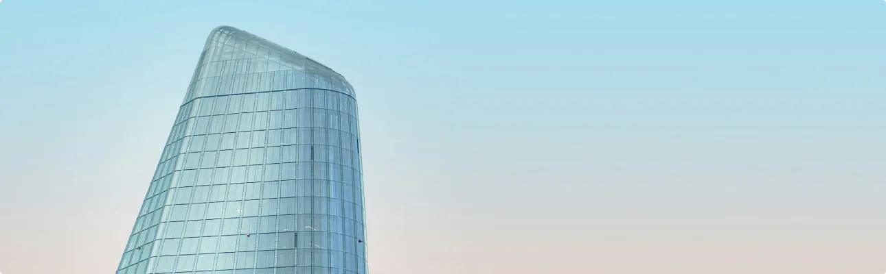 A very tall building, A tallest building
